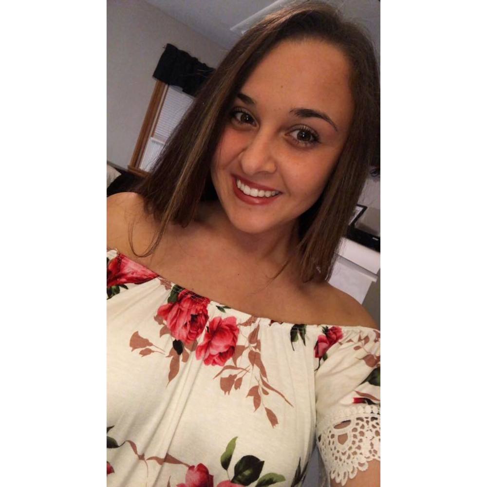 Meet your Posher, Brianna